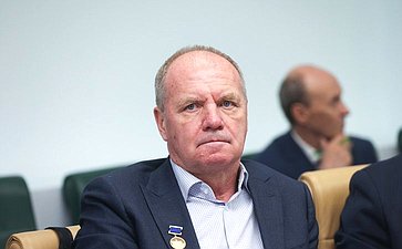 Круглый стол Комитета СФ по экономической политике на тему «Законодательное обеспечение создания и эксплуатации атомных станций малой мощности»