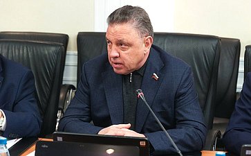 Вячеслав Тимченко