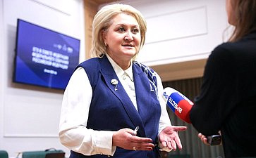 Лилия Гумерова