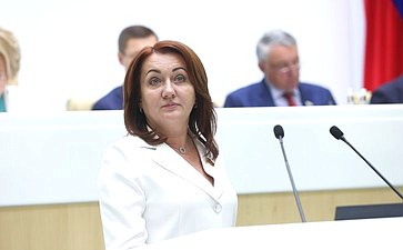 Наталья Кувшинова