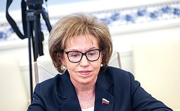 Людмила Скаковская