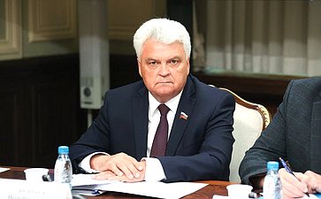 Петр Тултаев