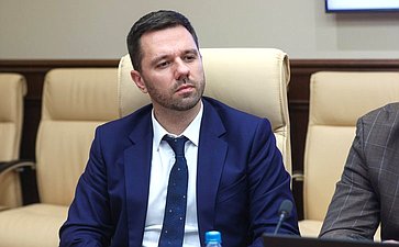 Круглый стол Комитета СФ по конституционному законодательству и государственному строительству «Правовое регулирование коллективных исков: проблемы применения и пути их решения»