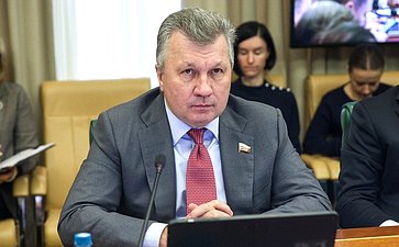 Валерий Васильев