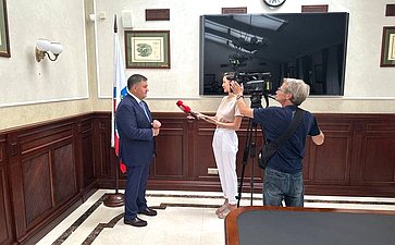 Сергей Перминов