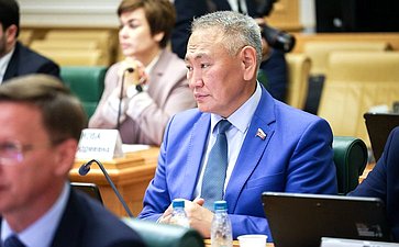 Сахамин Афанасьев