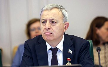 Мухарбий Ульбашев
