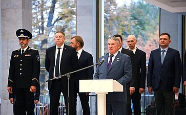 Юрий Воробьев