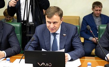 Виктор Новожилов