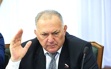 Крым Казаноков