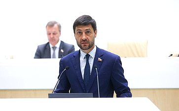Алексей Синицын