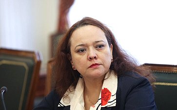 Анна Отке