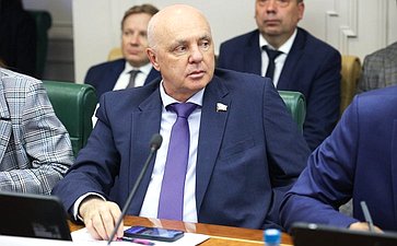 Андрей Шохин