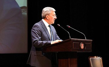 Сергей Горняков ознакомился с концепцией комплексной программы развития Волгограда и Волгоградской агломерации до 2034 года