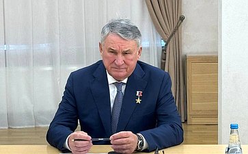 Юрий Воробьев