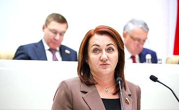 Наталья Кувшинова