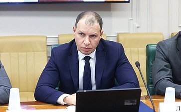 Круглый стол Комитета Совета Федерации по экономической политике «О мерах по увеличению протяженности приведенных в нормативное состояние мостов и путепроводов»