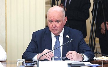 Григорий Карасин