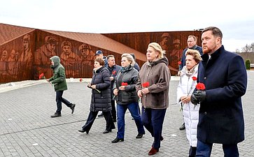 Выездное заседание Комитета Совета Федерации по науке, образованию и культуре