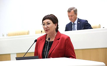 Елена Перминова