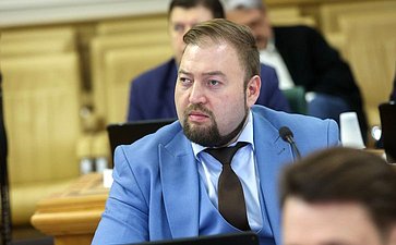 Совещание «О реализации отдельных положений Федерального закона «Об общих принципах организации местного самоуправления в единой системе публичной власти»