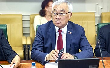 Баир Жамсуев