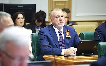 Сергей Горняков