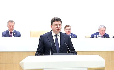 Директор Института народнохозяйственного прогнозирования РАН Александр Широв