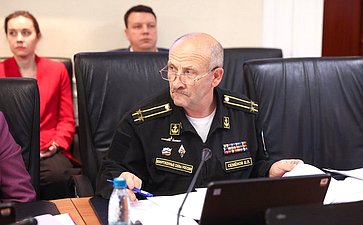 Круглый стол Комитета СФ по федеративному устройству, региональной политике, МСУ и делам Севера на тему «Государственная поддержка закрытых административно-территориальных образований»