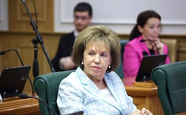 Людмила Скаковская