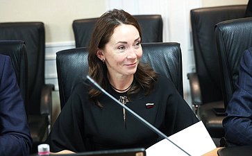 Надежда Ильина