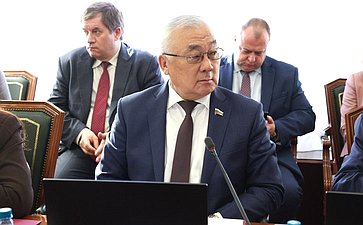 Баир Жамсуев