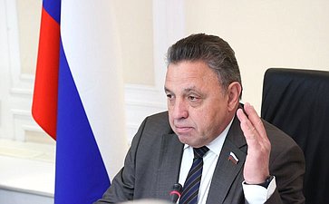 Вячеслав Тимченко