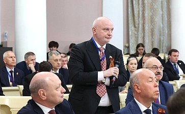 Андрей Клишас