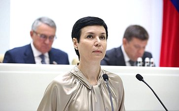 Ирина Рукавишникова