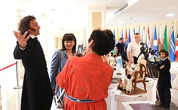 Второй форум тружеников села