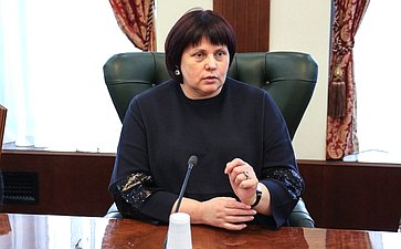 Елена Афанасьева