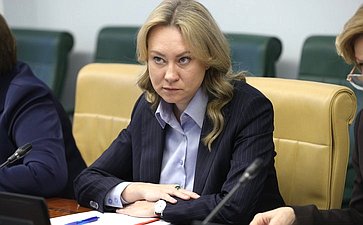Ольга Забралова