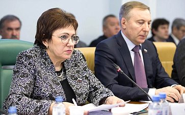 Елена Бибикова и Александр Варфоломеев