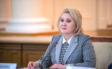Лилия Гумерова