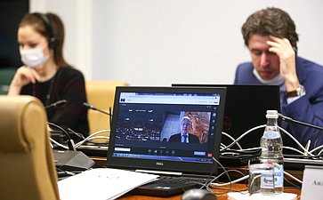 Сенаторы РФ приняли участие в заседании весенней сессии Парламентской ассамблеи Совета Европы