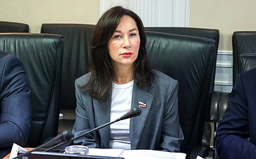 Елена Дягилева