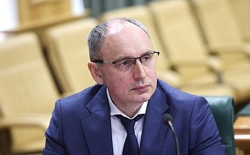 Круглый стол Комитета СФ по конституционному законодательству и государственному строительству «Регуляторная перезагрузка нотариата: основные подходы к актуализации законодательства Российской Федерации»