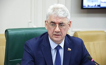 Виктор Калашников