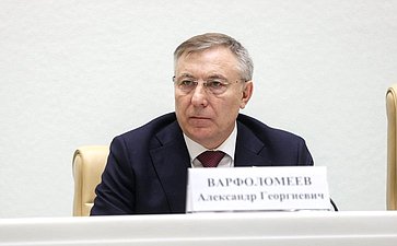 Александр Варфоломеев