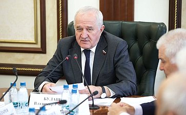 Владимир Булавин