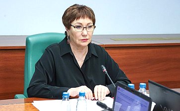 Елена Перминова