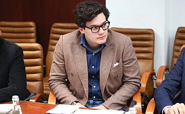 Заседание секции Совета по развитию цифровой экономики «Обеспечение технологического суверенитета и информационной безопасности Российской Федерации»