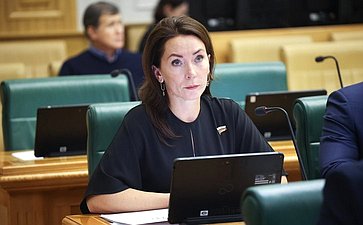 Надежда Ильина