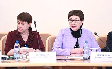 Елена Перминова